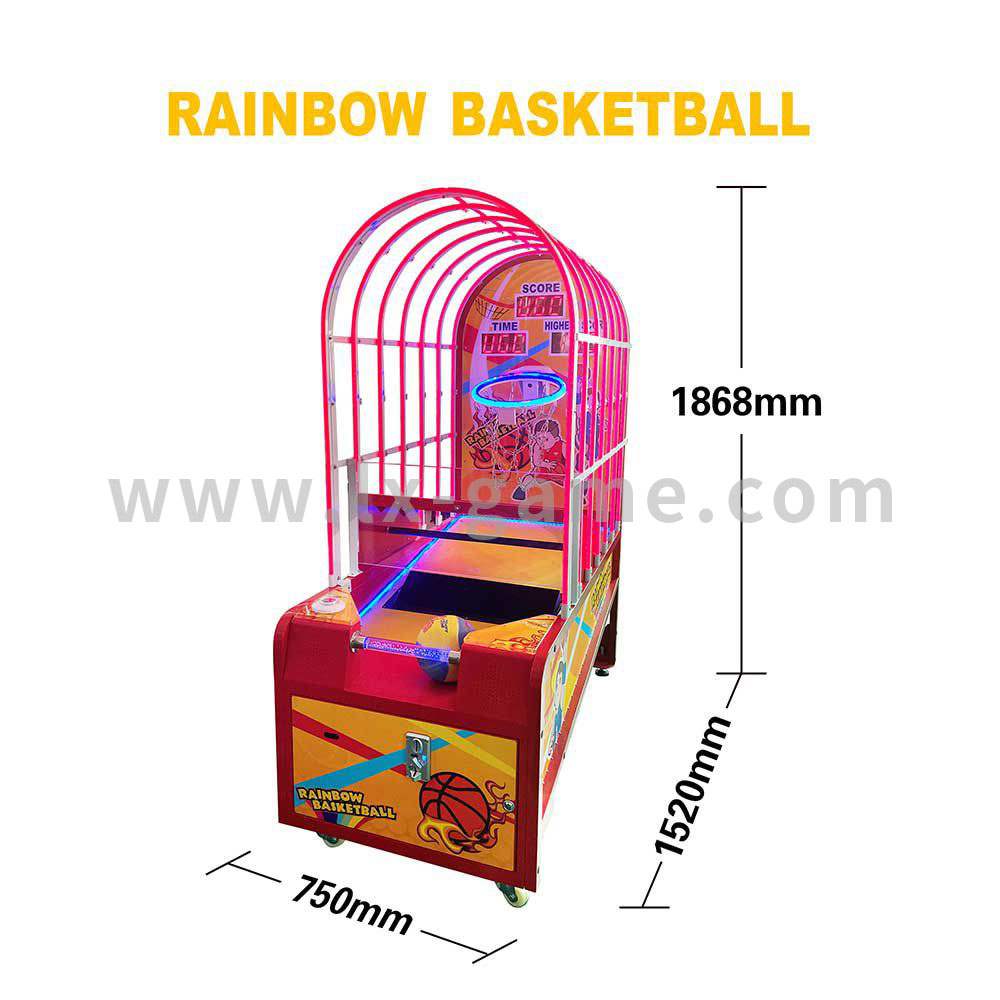 LX-Game Amusement Machine Co.,Ltd