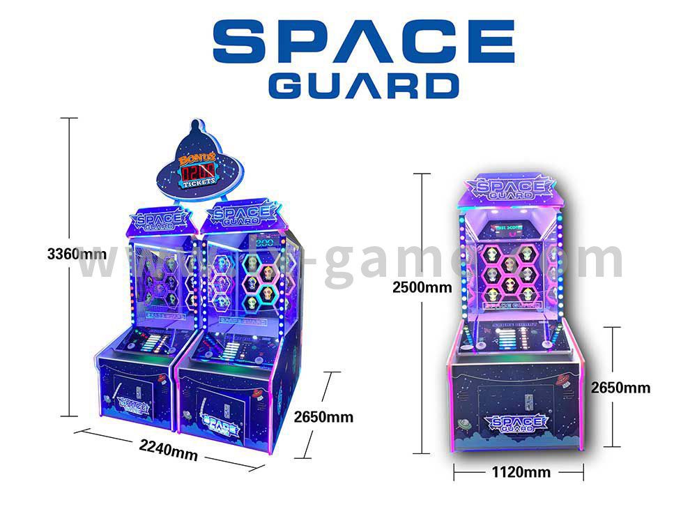 LX-Game Amusement Machine Co.,Ltd